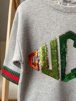 Новый свитшот Gucci, 104