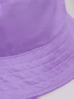 Панама детская летняя на завязках пляжная