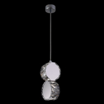 Светильник подвесной Crystal Lux BESO SP2