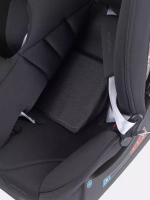 Автокресло RANT AY913 "MATRIX" Active Line (Black) группа 0+-1-2-3  (0-36 кг)