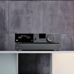 Усилитель мощности Lyngdorf SDA-2400