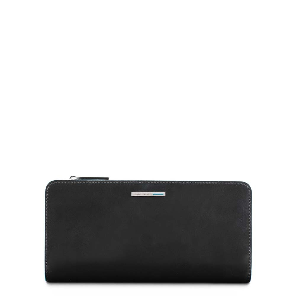Кошелек женский Piquadro Blue Square PD4573B2R/N