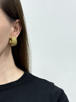 Клипсы кольца Givenchy