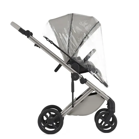 Коляска ANEX Eli 3 в 1 Santal