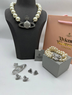Чокер Vivienne Westwood