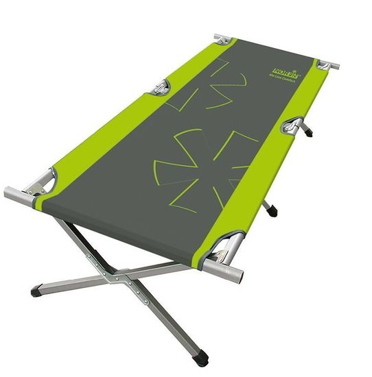 Кровать складная Норфин Асперн Комфорт, арт. NF-20503