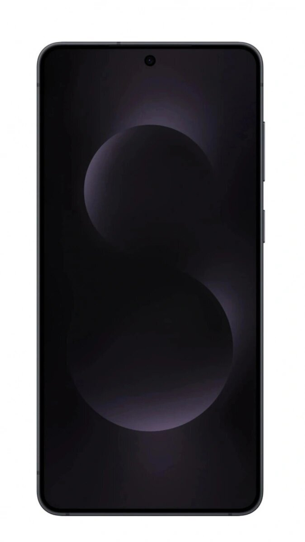 Смартфон Samsung Galaxy S25 Edge 5G 12/512Gb, Titanium Jetblack (SM-S937B)