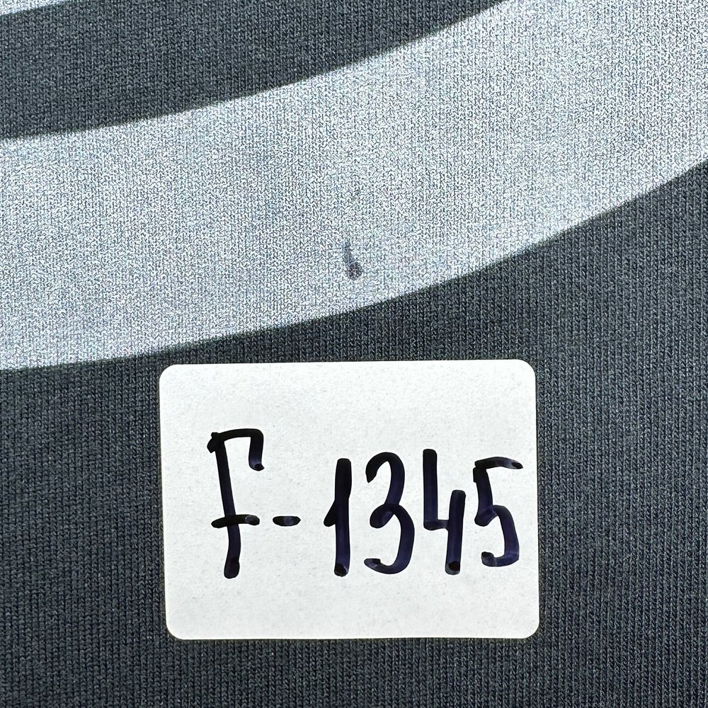 Футболка Ymkashix THF Big Logo F-1345 pp.L