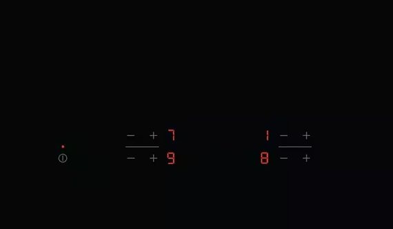 Варочная панель Electrolux EHF6240IOK