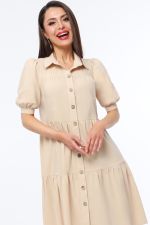 Платье Городской блюз, браво DStrend (Акция)