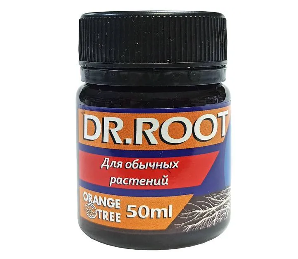 Orange Tree Dr.Root для обычных растений 50ml