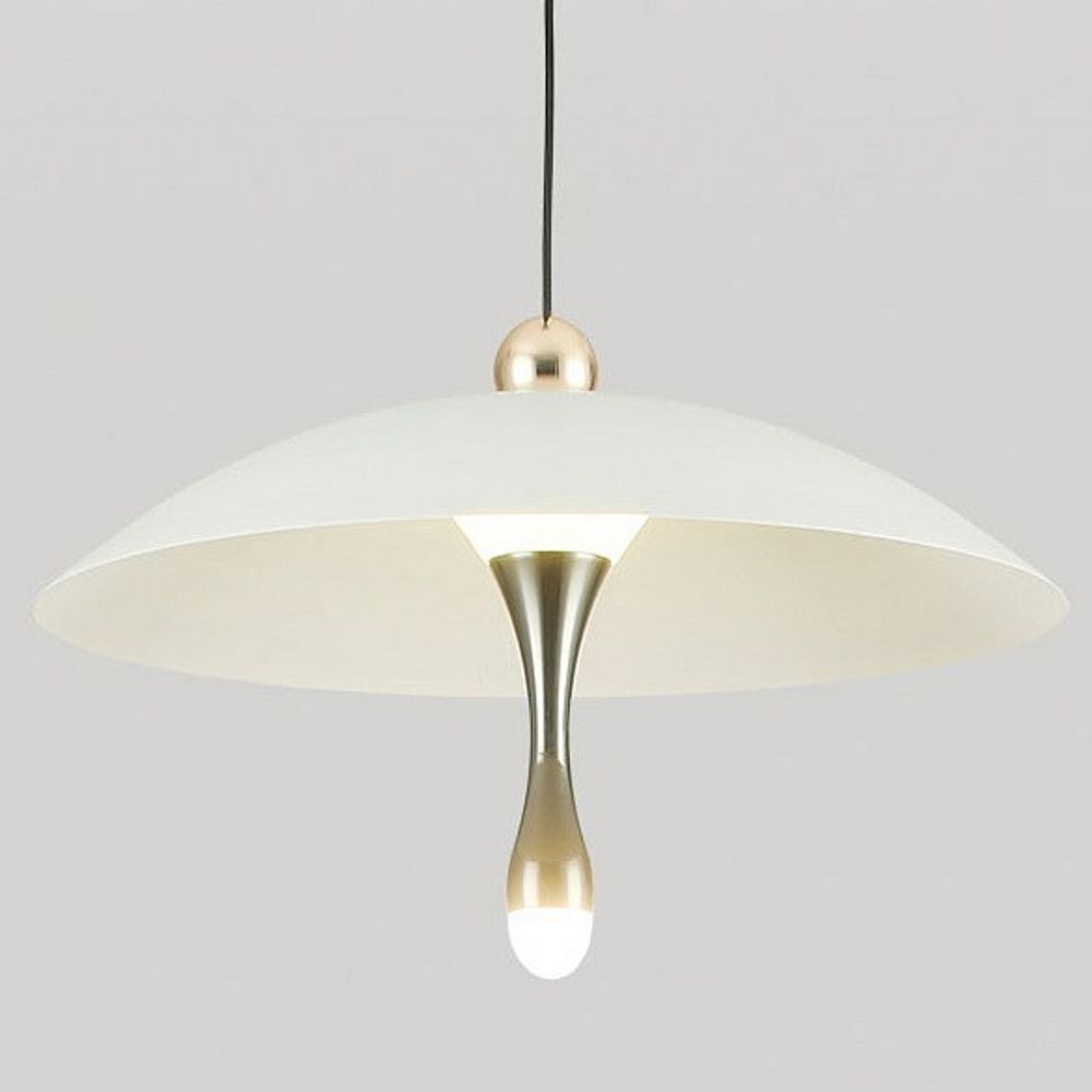 Подвесной светильник Lussole Irvine LSP-7342