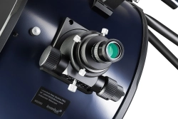 Телескоп Добсона Levenhuk New Skyline PRO 16" (400/1830) Retractable - окулярная часть с маркировкой