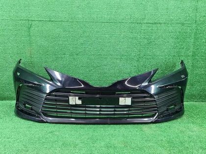 Бампер передний Toyota Camry xv70 (2020-н.в.)