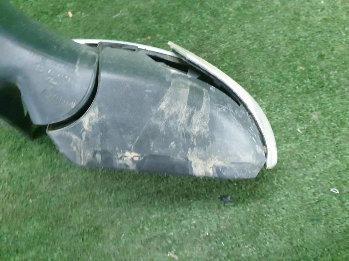 Зеркало левое Ford Focus 2 (2007-2011) 6 контактов