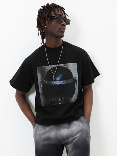 Футболка мужская NOHO