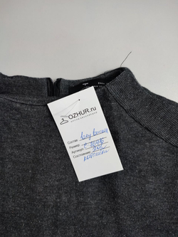 Платье Zara плотное 44 размер