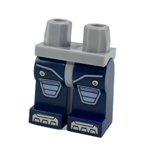 Ноги от Мистера Фриза 970c63pb09