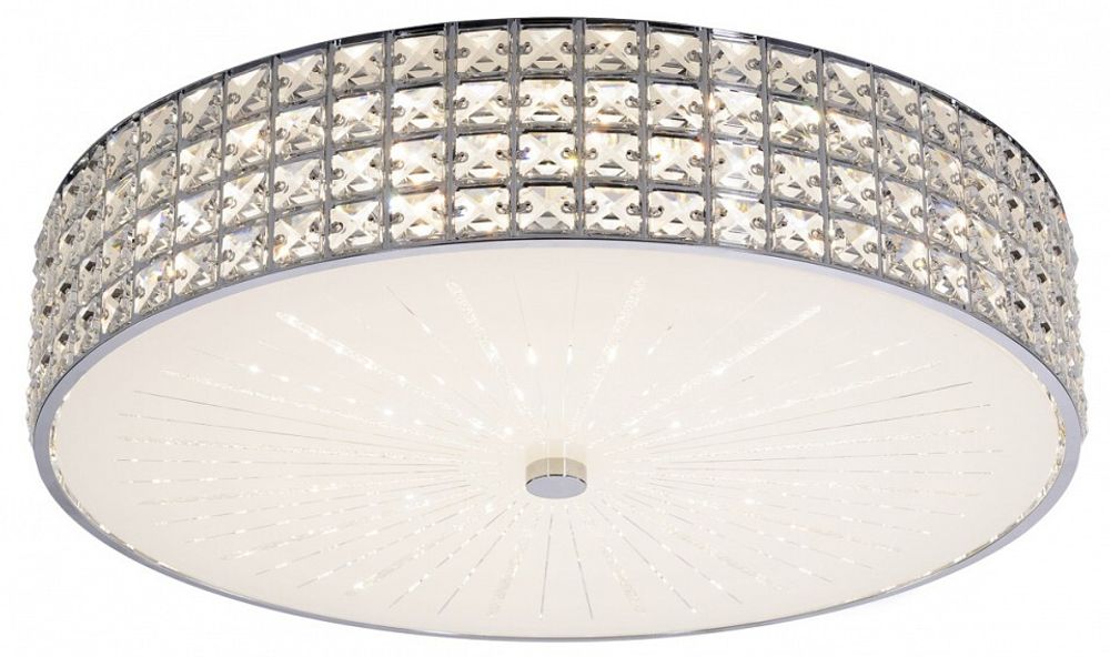 Накладной светильник Citilux Портал CL32418G1