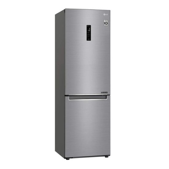 Холодильник LG GA-B459SMHZ