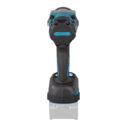 Гайковерт аккумуляторный Makita TW 007 GZ XGT
