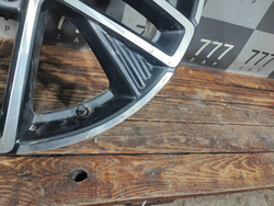 Диск колесный литой R19 Changan CS55 Plus 21-нв Б/У Оригинал S202F2602060204