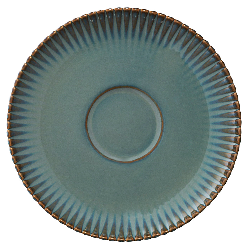 Набор из двух чайных пар 275мл Tkano Kitchen Spirit темно-серый