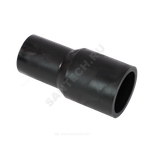 Переход спигот ПЭ100 Дн 63х50 Ру16 SDR11 EUROSTANDARD 2050166350