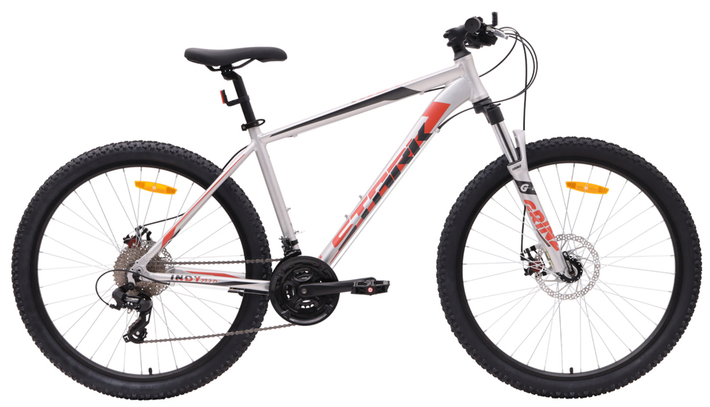 Горный велосипед Stark Indy 27.2 D (2024)