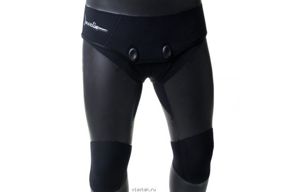 Гидрокостюм Marlin Zeus 10 мм штаны