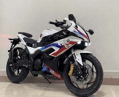 Электромотоцикл ELECTRON BMW RR (2 кВт)