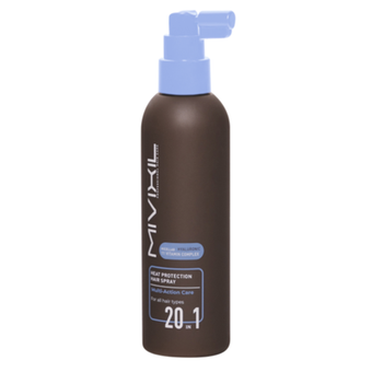 Спрей для волос термозащитный MIVIXIL Heat рrotection hair spray, 200мл