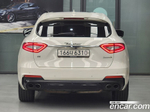Maserati Levante 3.0 AWD GrandSport (12.2020)