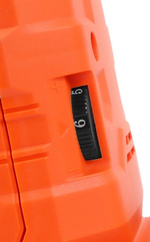 Молоток отбойный электрический Messer DS-45 33-34-004 SDS-maх 45 Дж 1700 Вт