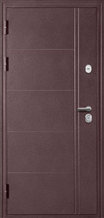 Форпост Вектор Царга