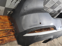 Бампер задний Chery Tiggo 7 Pro 20-24 Б/У Оригинал 602000931AADQJ