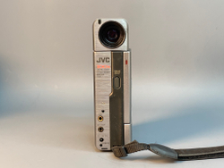 JVC GR-DV1EG(S)