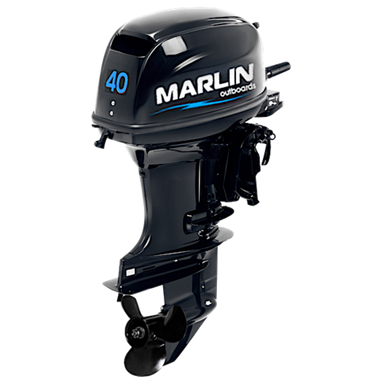 Лодочный мотор Marlin MP40AMHL