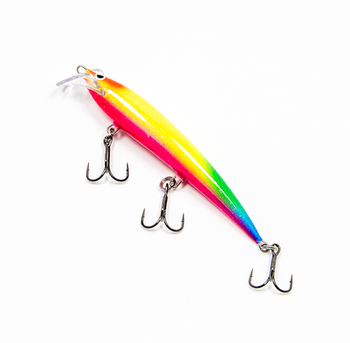 Lahti Lapsi 9 см., цвет 021