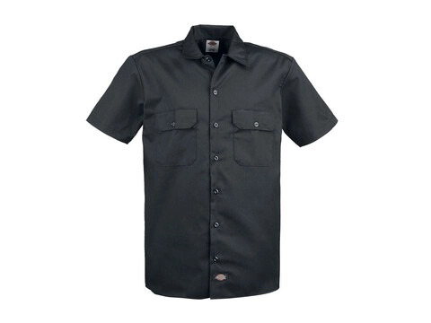 Рубашка Dickies Short Sleeve