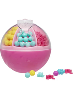 Кукла мини L.O.L. Surprise! Hair Beads высота 8 см