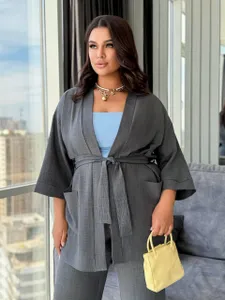 Костюм УК-064-4 Фабрика Моды