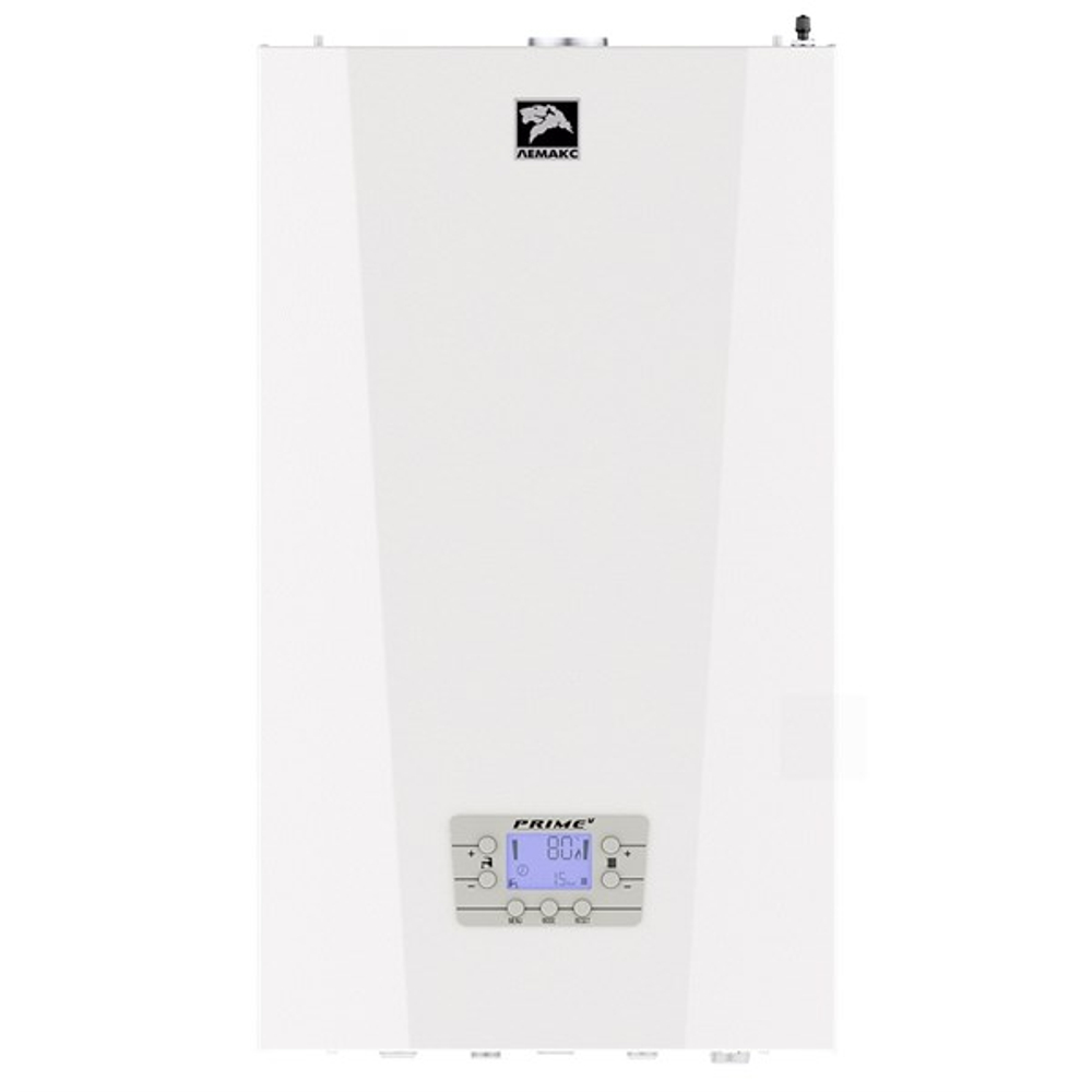 Газовый котел ЛЕМАКС Prime-V20