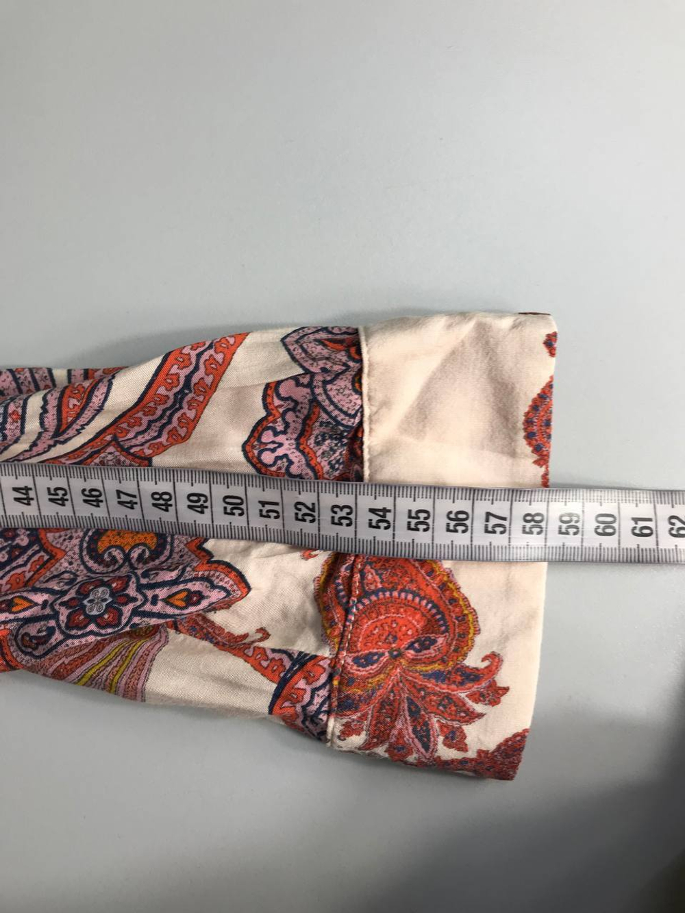 Платье ZARA для летних путешествий, из вискозы, 46 размер