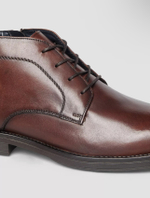 Ботинки Дерби мужские   s.Oliver