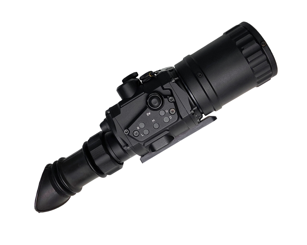 Прицел Thermal Scope TS-336 3x50 тепловизионный