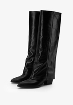 Сапоги // Victoria // Black