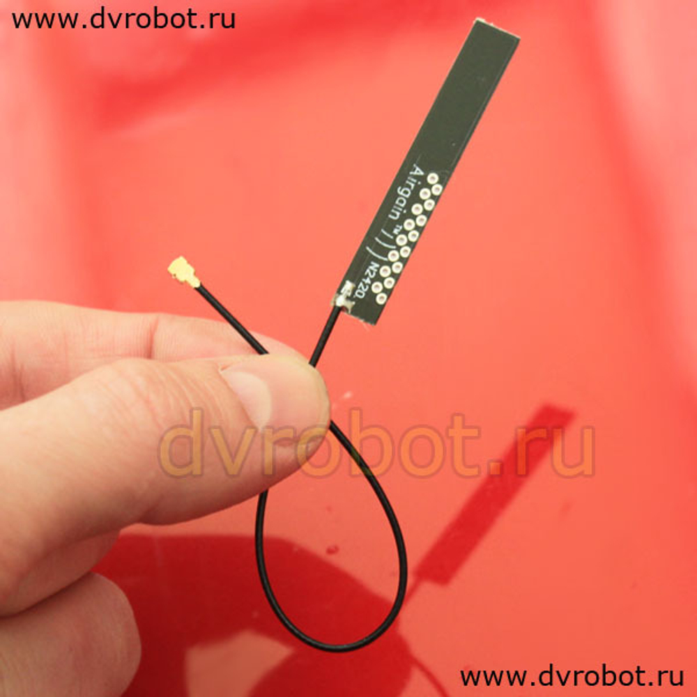 Выносная антенна 2.4G - 4dBi