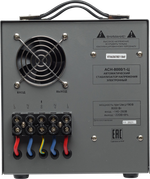 Стабилизатор напряжения Ресанта АСН-8000/1-Ц