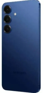 Смартфон Samsung Galaxy S25 5G 12/256GB SM-S931B Navy